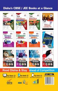 10 in One Study Package for CBSE Chemistry Class 12 with 5 Model Papers