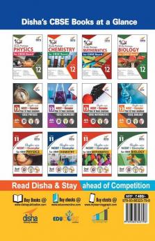 10 in One Study Package for CBSE Biology Class 11 with 3 Sample Papers