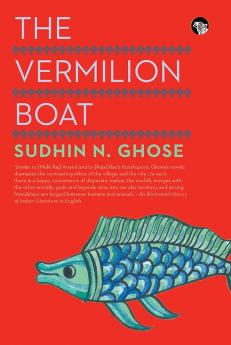 The Vermilion Boat