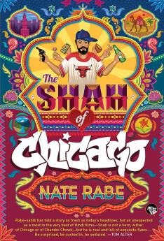 The Shah of Chicago