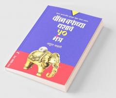 Warren Buffetchya Yashache 50 Mantra