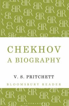 Chekhov: A Biography