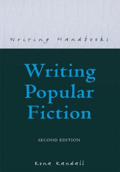 Writing Popular Fiction