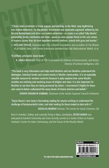 Citizen Islam: The Future of Muslim Integration in the West