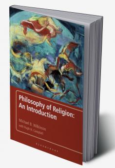 Philosophy of Religion: An Introduction