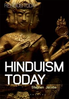Hinduism Today: An Introduction