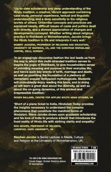 Hinduism Today: An Introduction