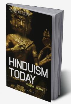 Hinduism Today: An Introduction