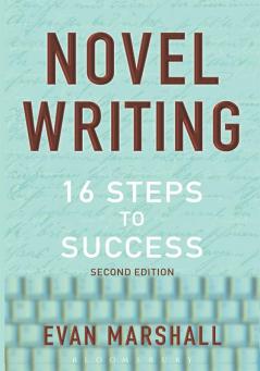 Novel Writing: 16 Steps to Success