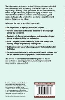 Novel Writing: 16 Steps to Success