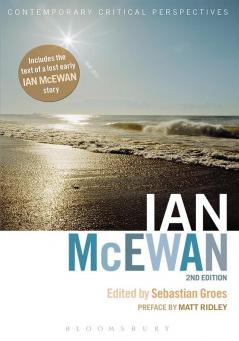 Ian McEwan: Contemporary Critical Perspectives 2nd edition
