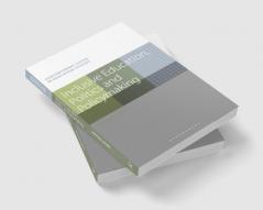 Inclusive Education Politics and Policymaking