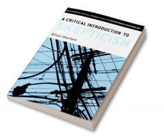 A Critical Introduction to Skepticism