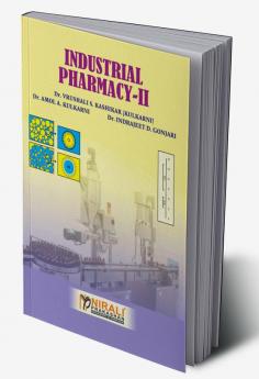 Industrial Pharmacy-II