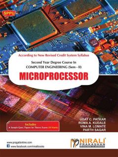 Microprocessor