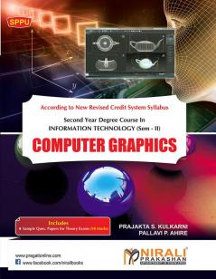 Computer Graphics