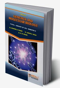 Genetics And Molecular Biology