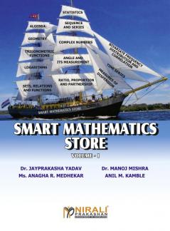 SMART MATHEMATICS STORE VOLUME I