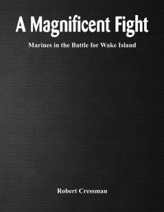 A Magnificent Fight