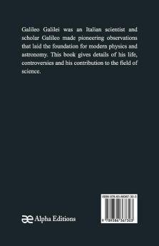 Galileo Galilei