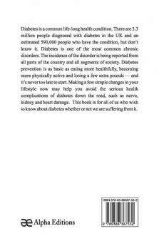 Basic Health Care Series - Diabetes