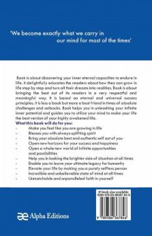 Think Like A Global Ceo : The Permanent Road To Success In Life Career & Business