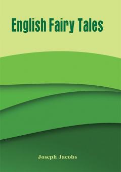 English Fairy Tales