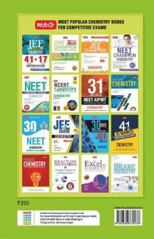 Numerical Chemistry With Objective Problems