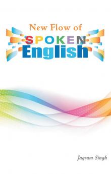 New Flow Of Spoken English