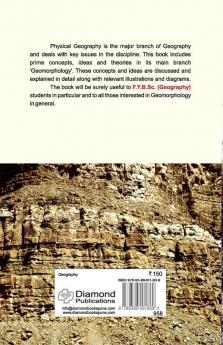 Introduction to Physical Geography : Geomorphology