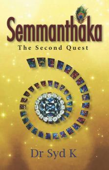 Semmanthaka: The Second Quest