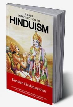 A Brief Introduction to Hinduism