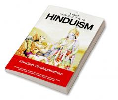 A Brief Introduction to Hinduism