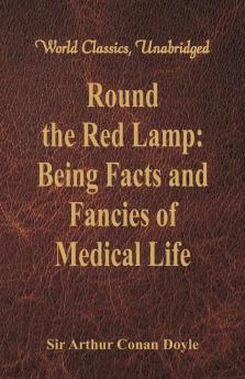 Round the Red Lamp