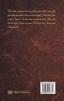 All Around the Moon (World Classics Unabridged)