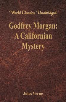 Godfrey Morgan