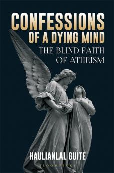 Confessions of a Dying Mind