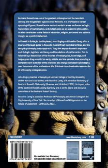 Russell: A Guide for the Perplexed