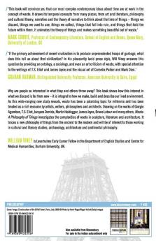 Waste: A Philosophy of Things