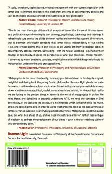 The Metaphysics of Terror: The Incoherent System of Contemporary Politics