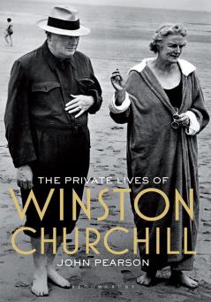 The Private Lives of Winston Churchill