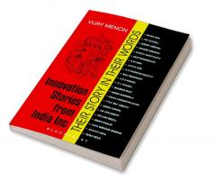 Innovation Stories from India Inc