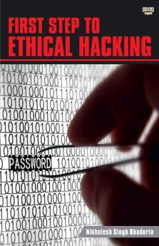 First Step To Ethical Hacking