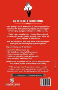 Heart Of Public Speaking