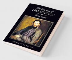 The Very Best Of Leo Tolstoy