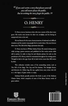 The Very Best Of O. Henry