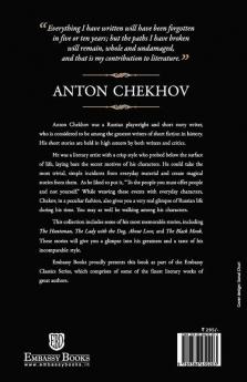 The Very Best Of Anton Chekhov