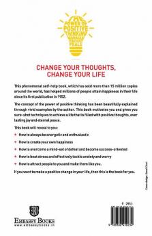 The Power Of Positive Thinking