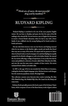 The Very Best Of Rudyard Kipling - Short Stories