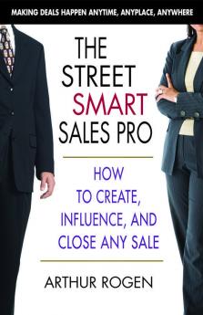 THE STREET SMART SALES PRO